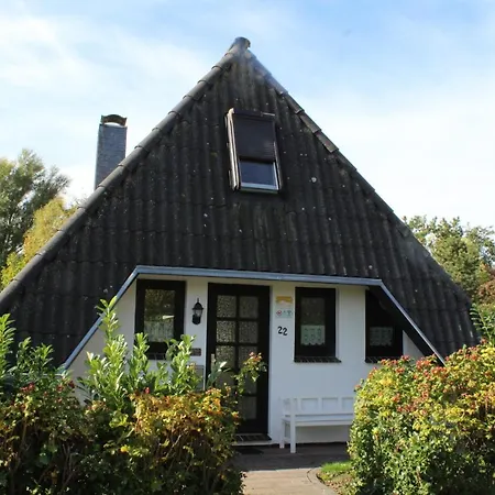 Oh 22 - Strandvogt 2 Komfort Dorumer Neufeld