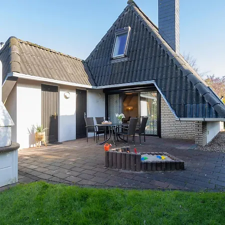 Oh 22 - Strandvogt 2 Komfort Vakantiehuis Dorumer Neufeld