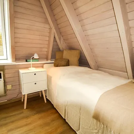 Vakantiehuis Oh 22 - Strandvogt 2 Komfort Dorumer Neufeld
