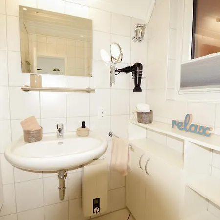 Oh 22 - Strandvogt 2 Komfort Vakantiehuis